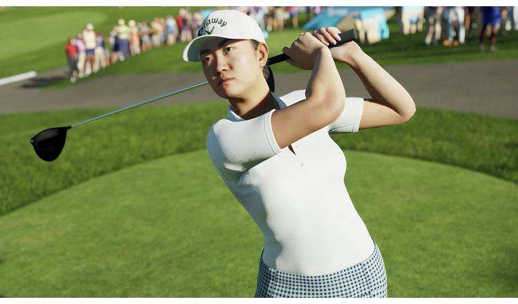 PGA TOUR 2K25 PS5 Game 6
