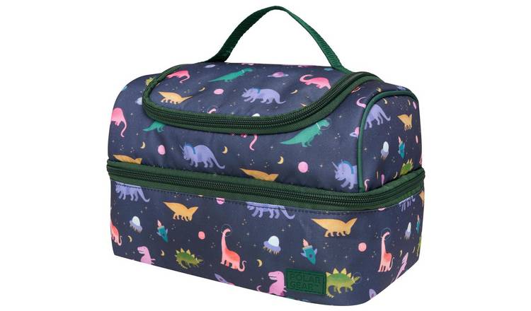Polar Gear Dinosaur Lunch Bag