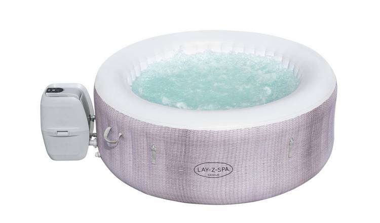 argos cancun hot tub