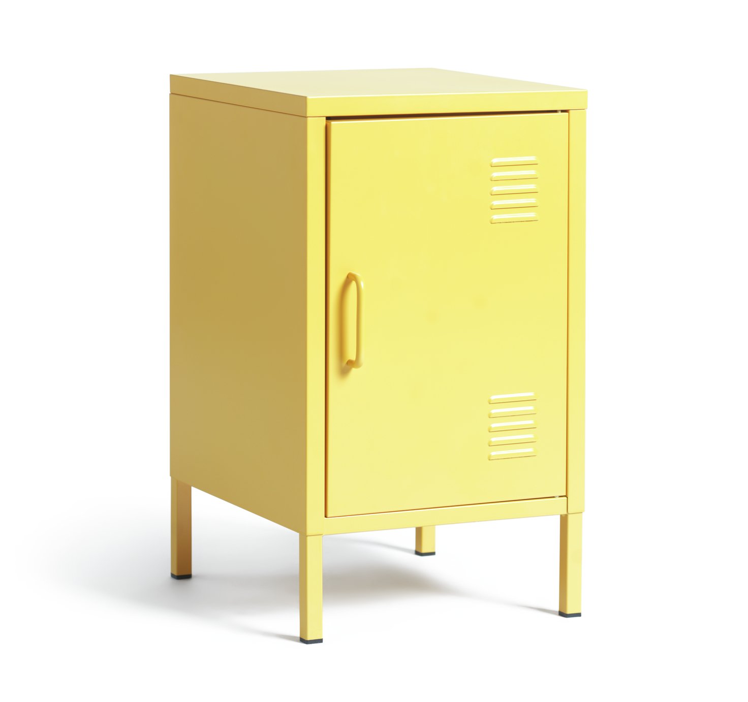 Argos Home Short 1 Door 2 Shelf Locker Review