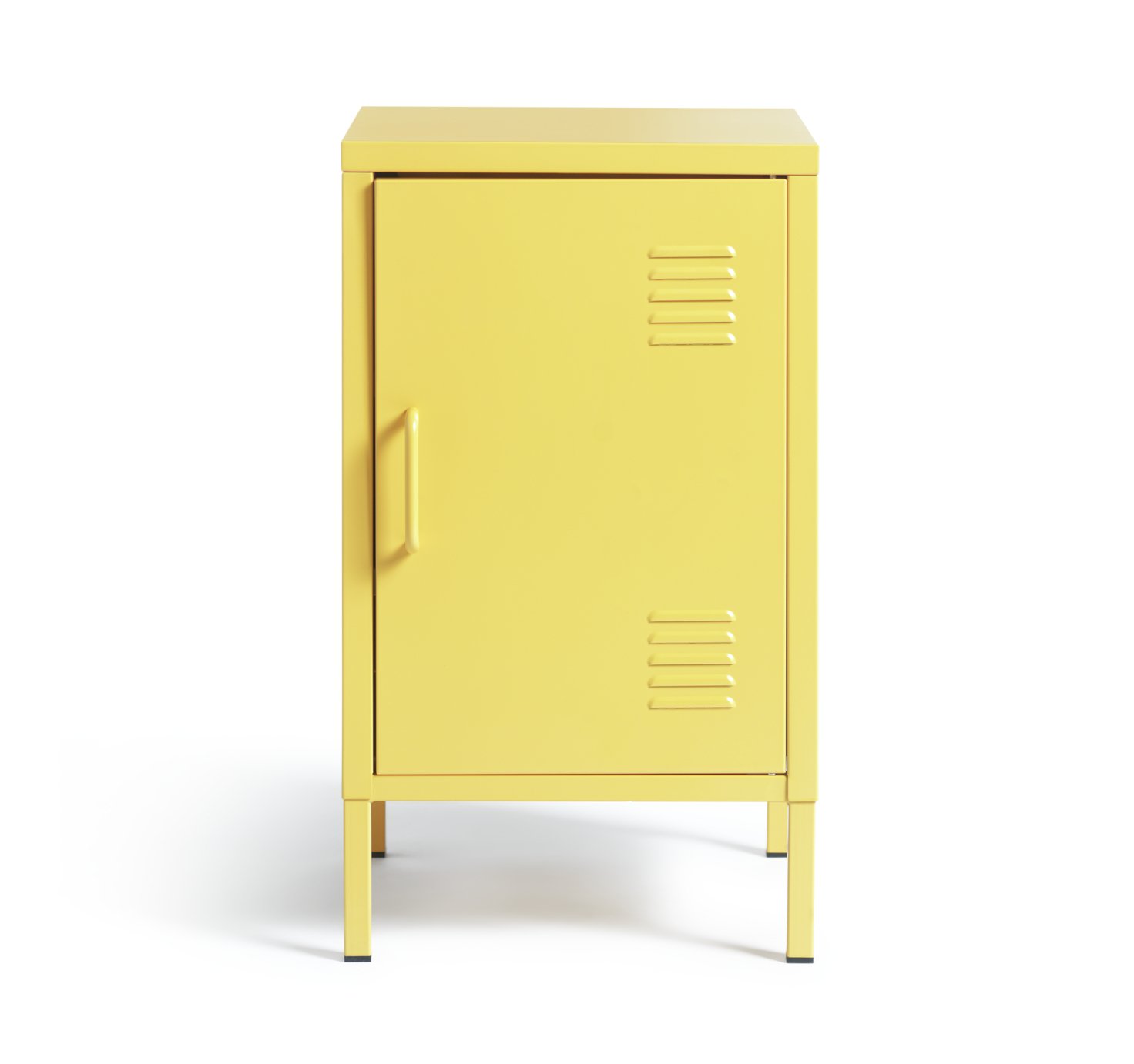 Argos Home Short 1 Door 2 Shelf Locker Review