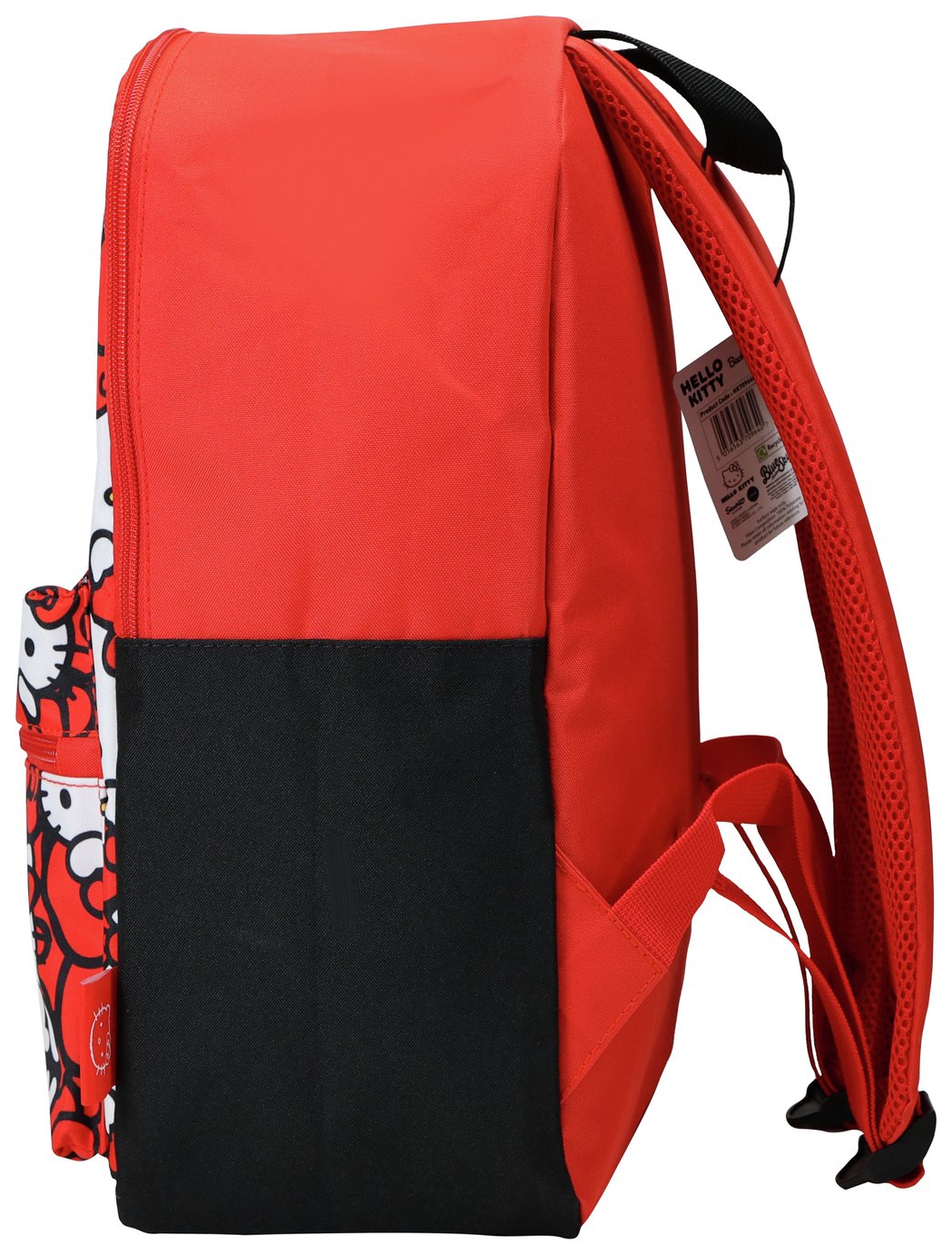 hello kitty backpack argos Buy Sanrio Hello Kitty Backpack - Red | Backpacks