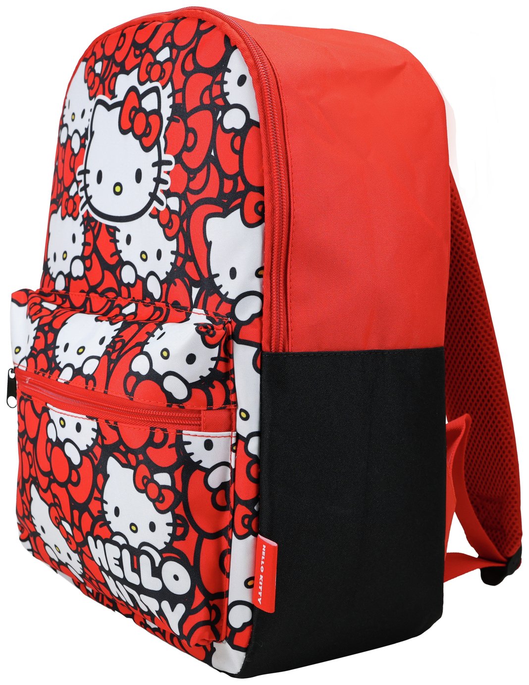 hello kitty backpack argos Buy Sanrio Hello Kitty Backpack - Red | Backpacks