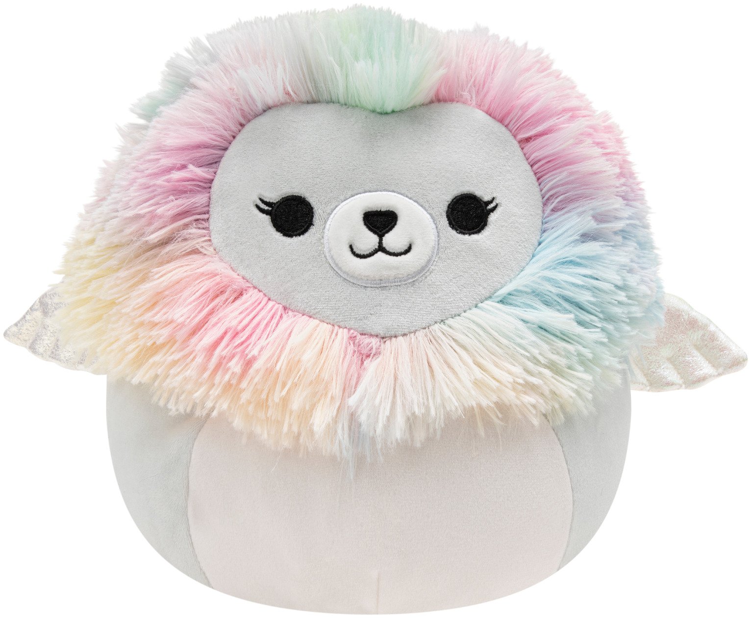 Squishmallows 16-inch - Leonori the Lion