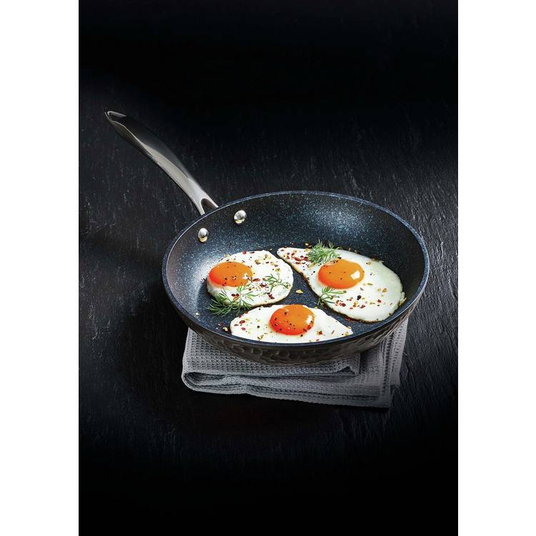 JML Hammer 24cm Frying Pan 0