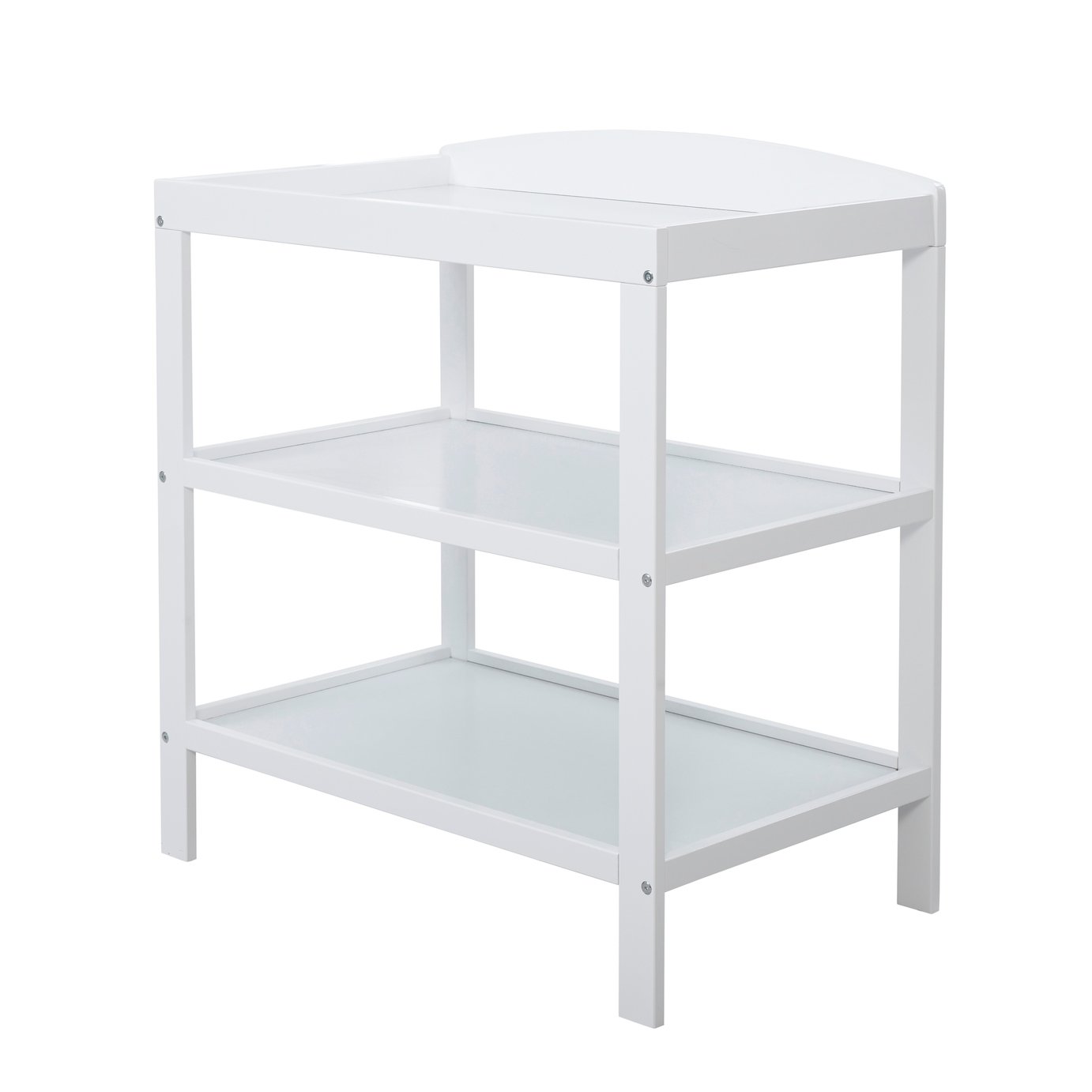 changing table argos