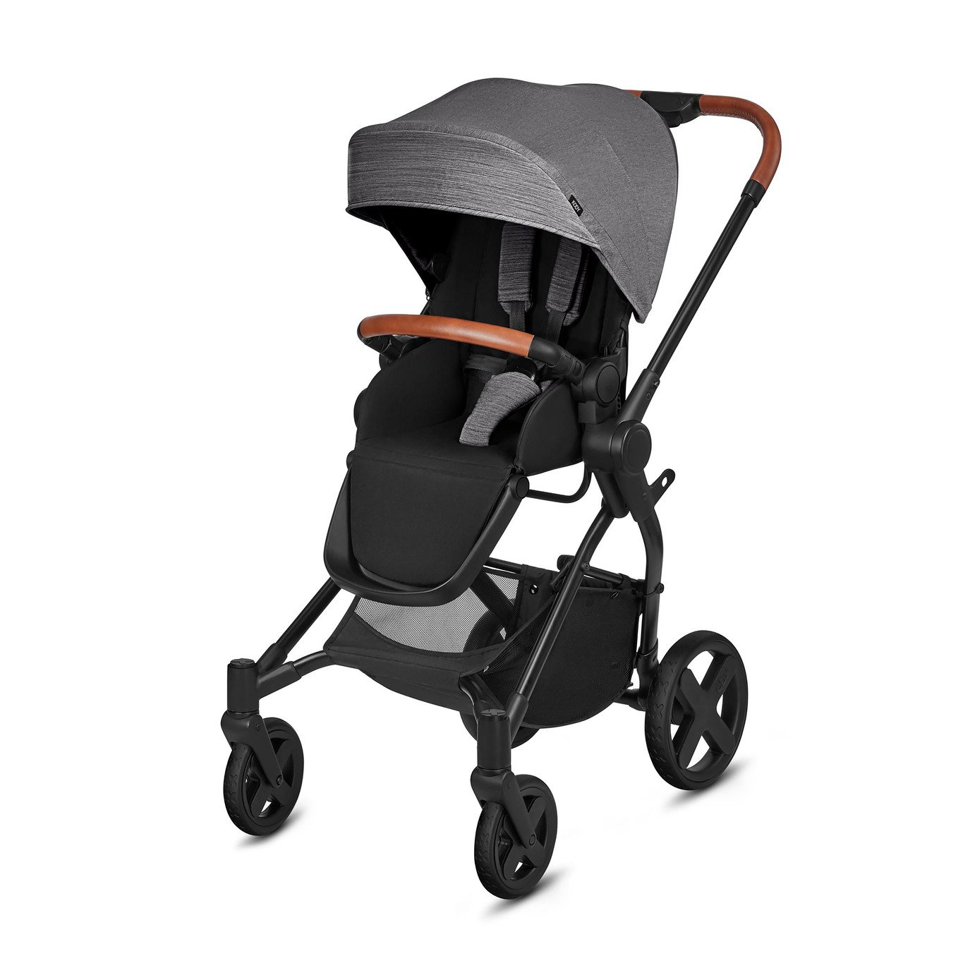 CBX Kody Cozy Lux Pushchair with Soft Cot Review