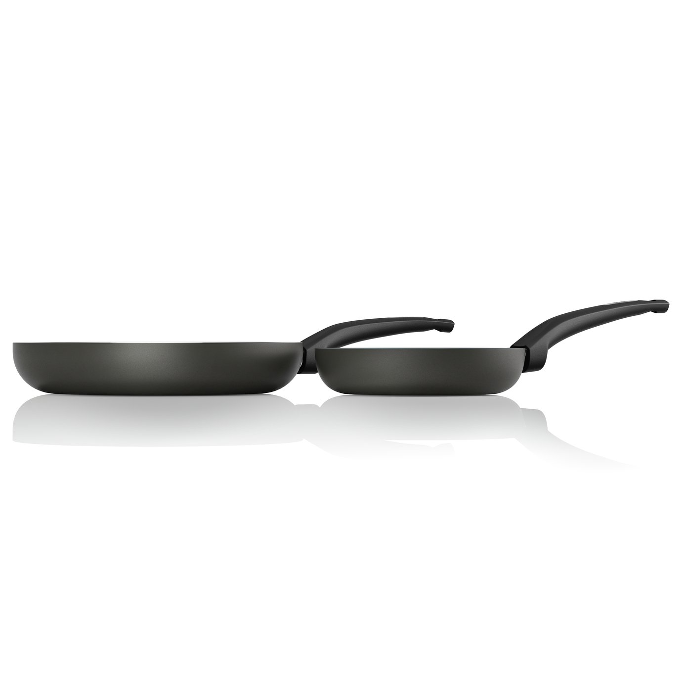 Tower Cerasure 2 Piece Frying Pan Set