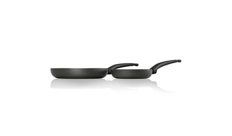 Buy Tower Cerasure 2 Piece Frying Pan Set Frying pans and skillets
