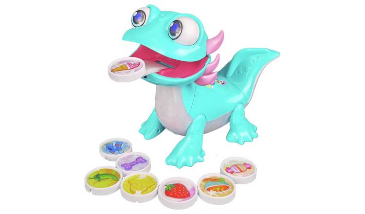 Vtech Tasty Treats Axolotl