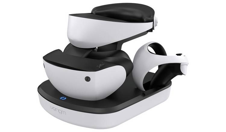 Buy Venom Charging Station For PS VR2 PS5 accessories Argos