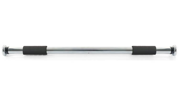 Opti Chrome Pull Up Bar