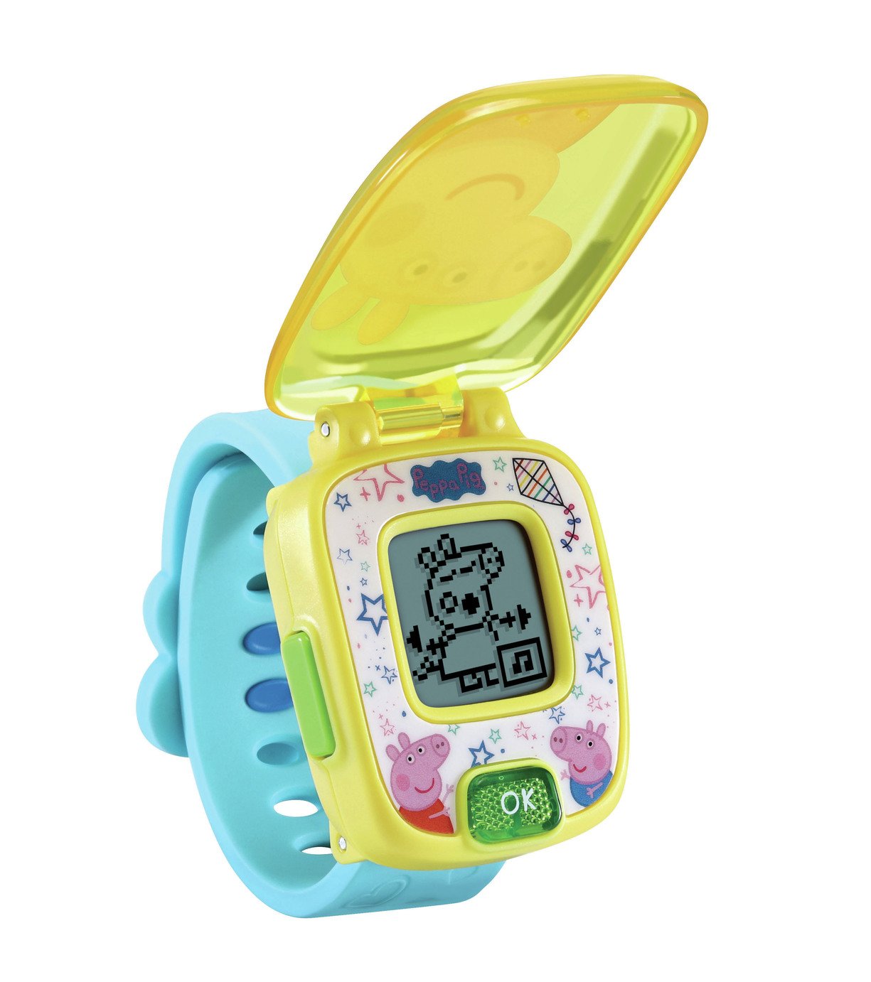 VTech Peppa Pig Watch Review