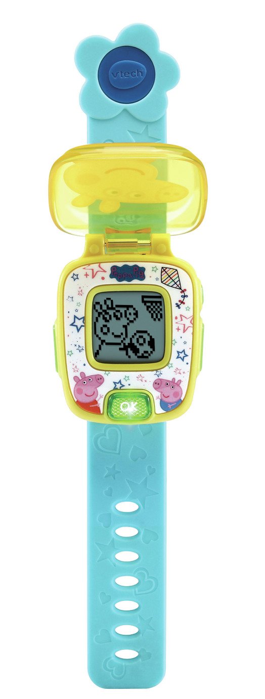 vtech d2 watch