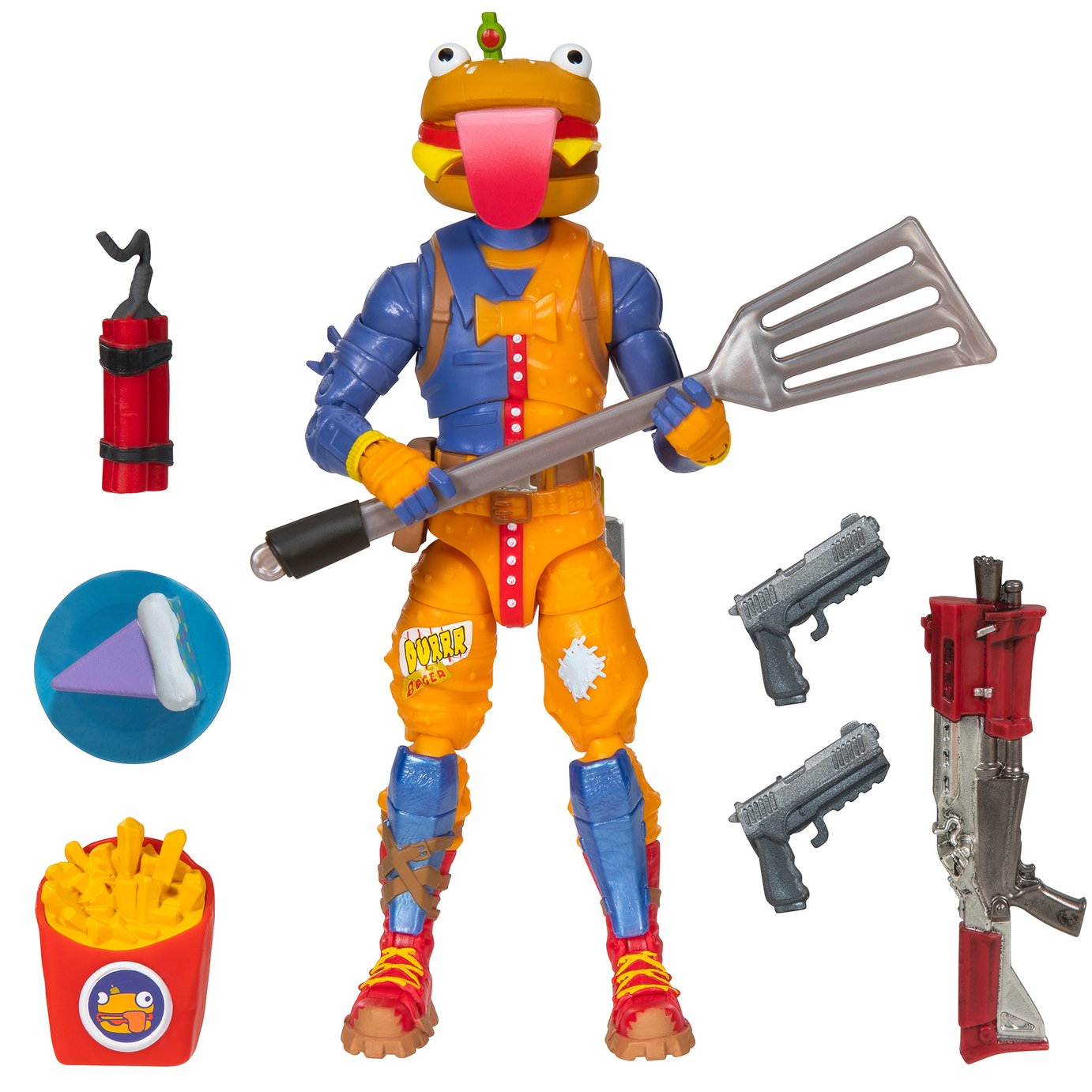 fortnite shop toys