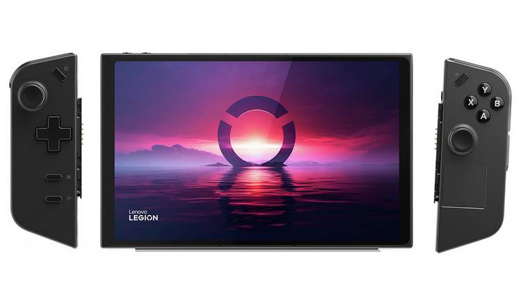 Buy Lenovo Legion Go Handheld Console