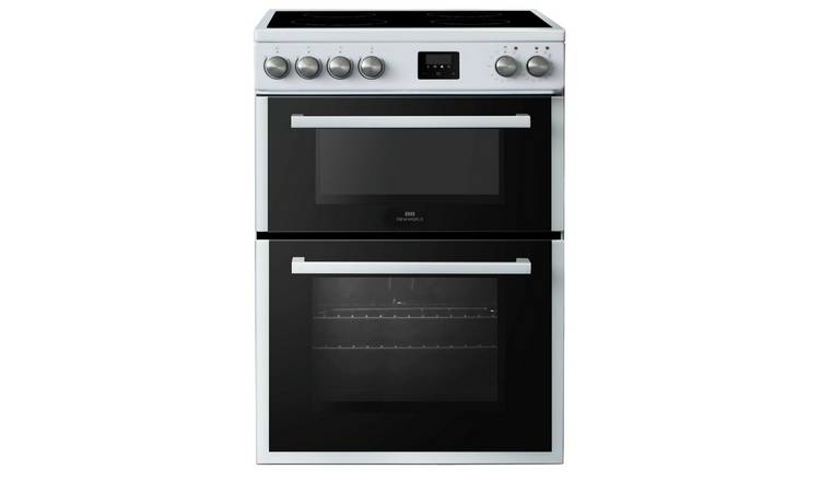 cheap electric cookers 60cm