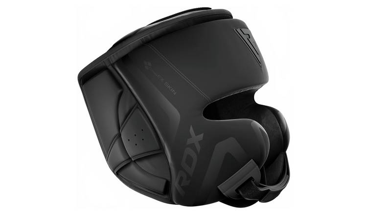 RDX T15 Noir Cheek Protector Head Guard