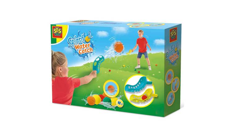 SES Creative Splash Water Catch