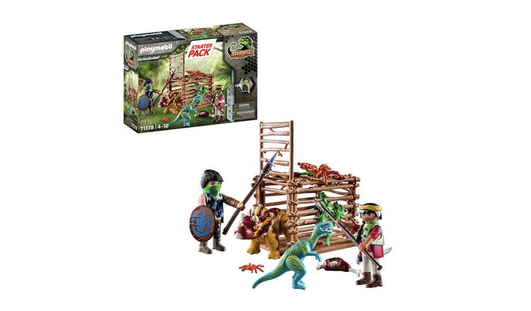 Playmobil best sale sale argos