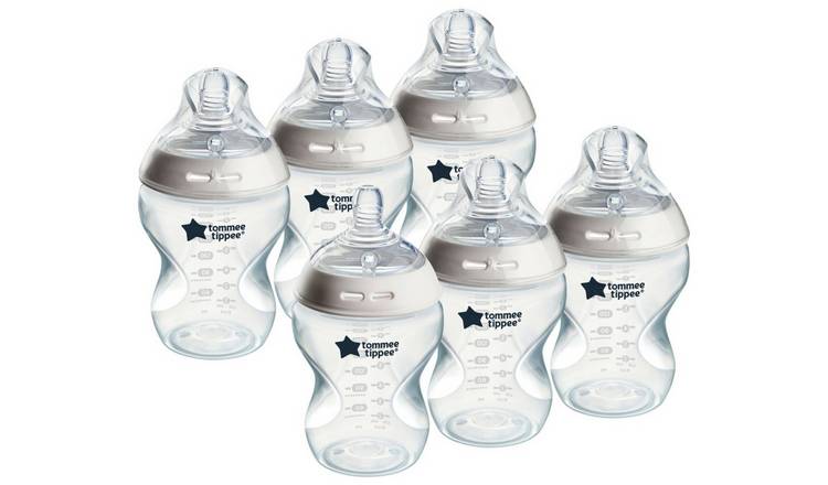 Tommee tippee premature store bottles