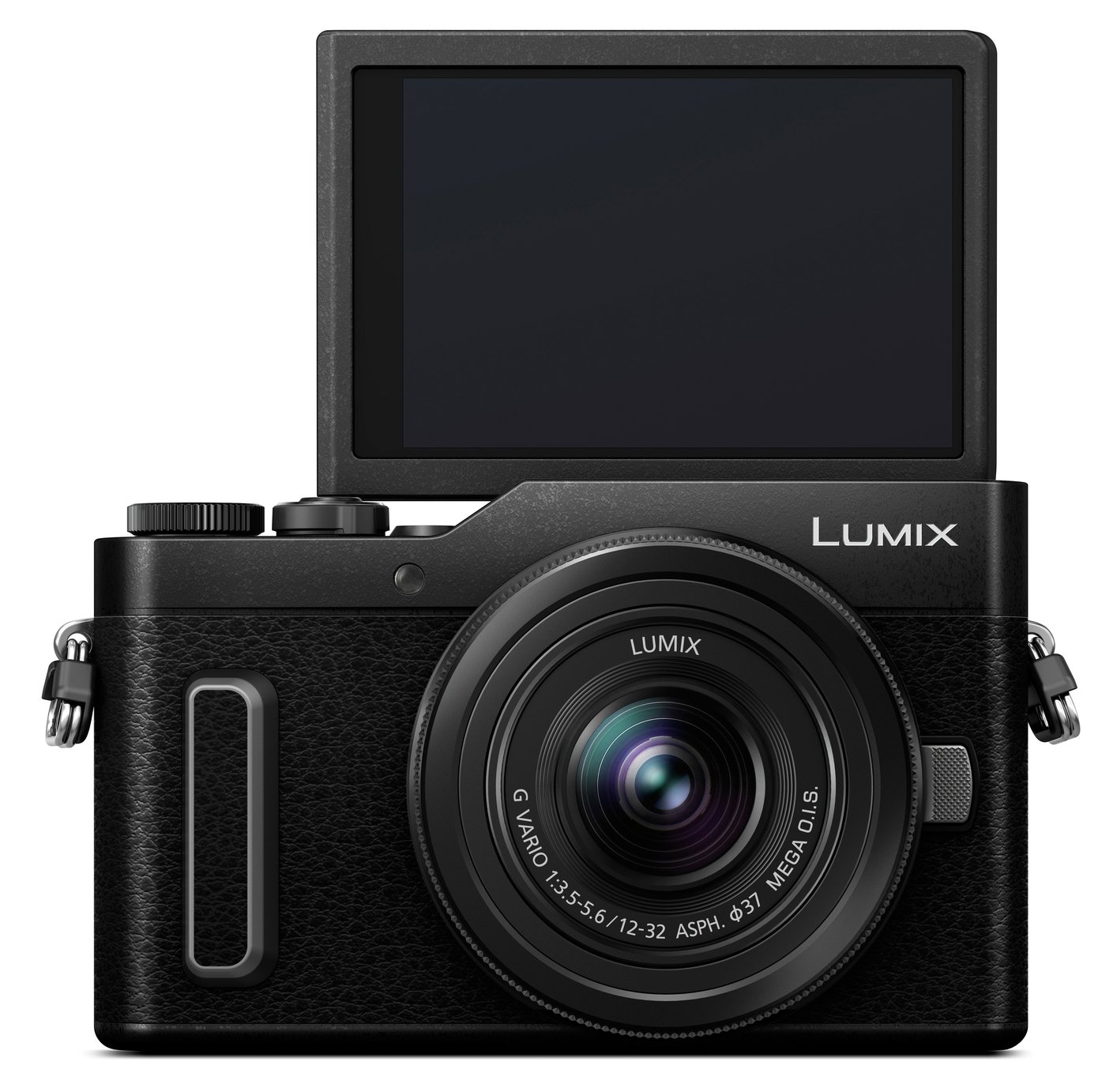 Panasonic Lumix GX880 Mirrorless Camera Body Review