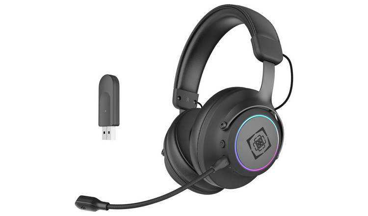 Headphones for ps4 argos sale