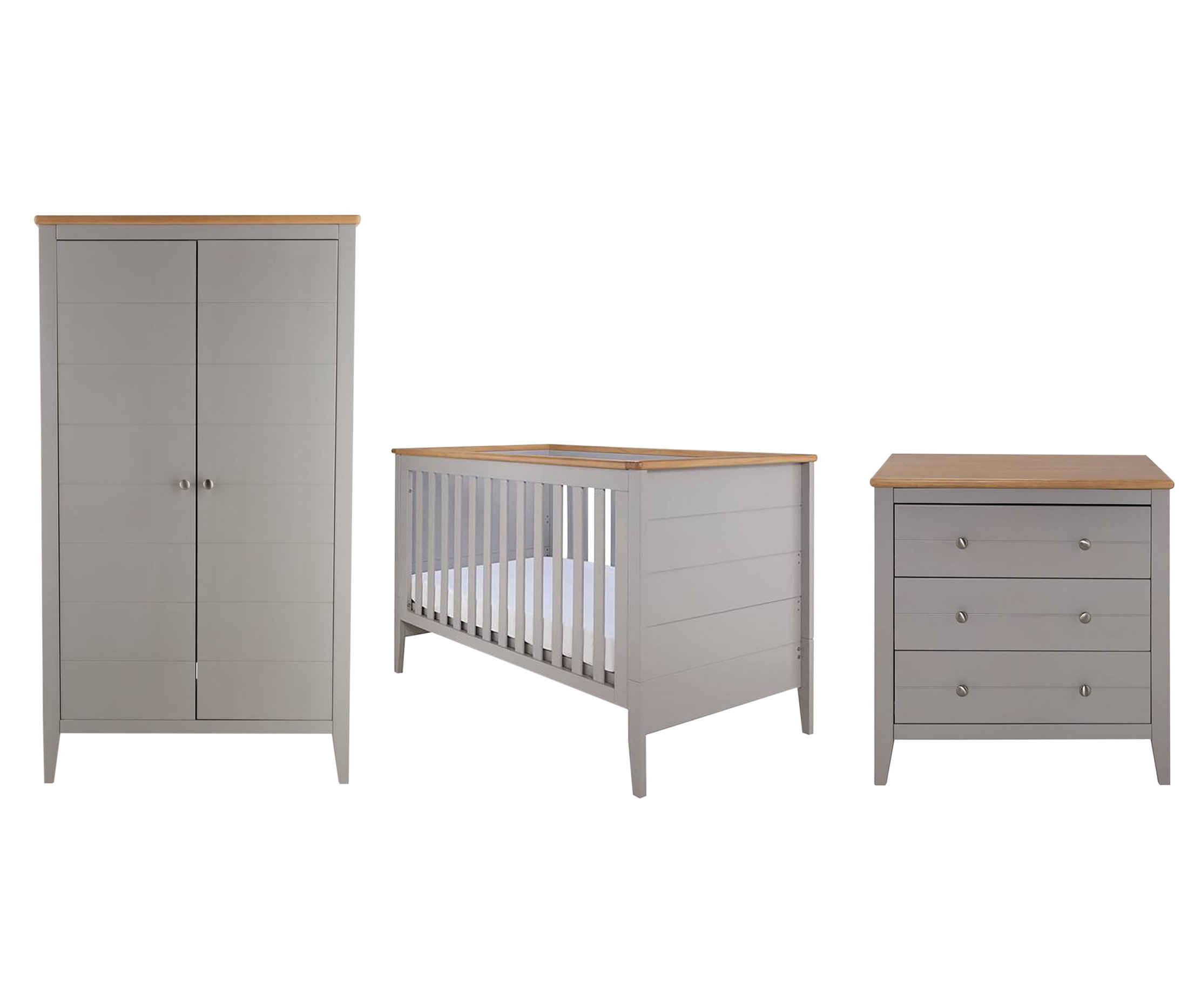 argos baby furniture set