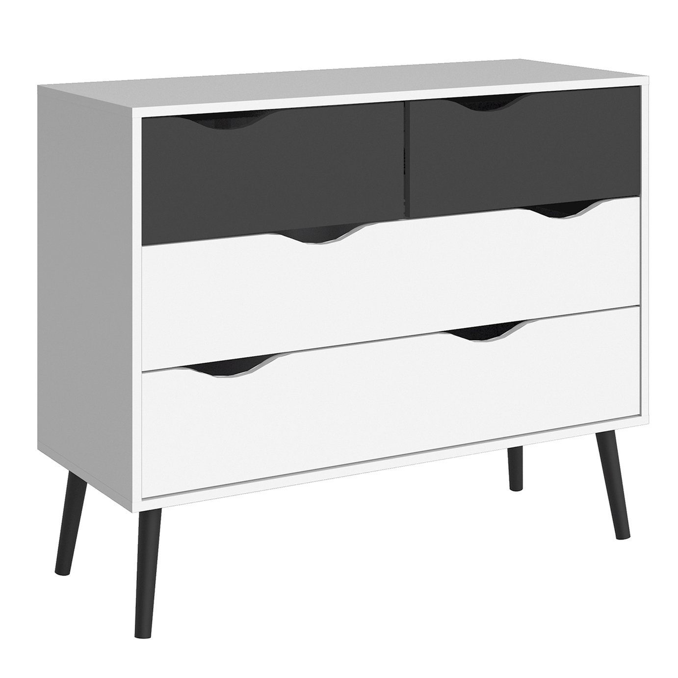 Viken 2 Plus 2 Chest of Drawers Review