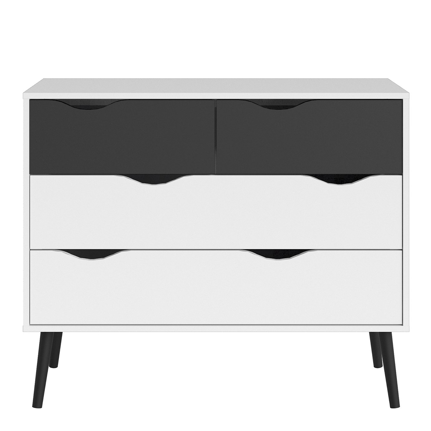 Viken 2 Plus 2 Chest of Drawers Review