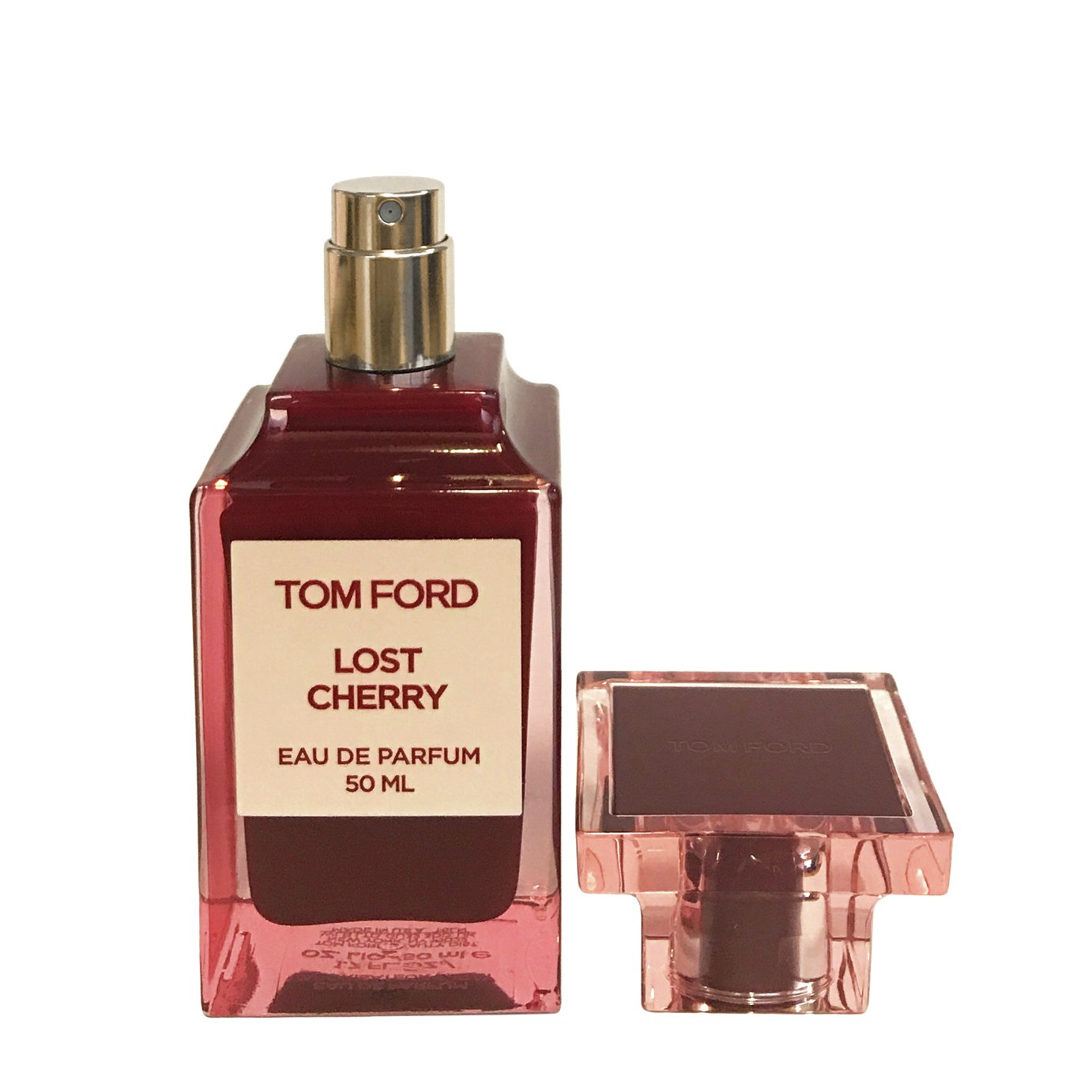 Tom Ford Lost Cherry Eau de Parfum Reviews - Updated June 2023