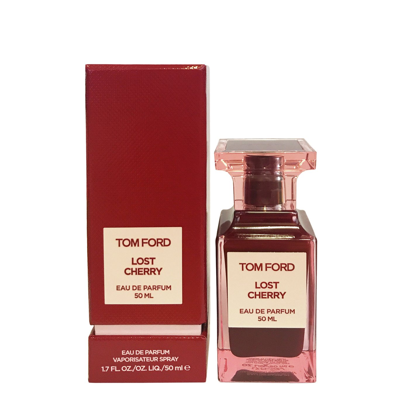 Tom Ford Lost Cherry Eau de Parfum Reviews - Updated June 2023