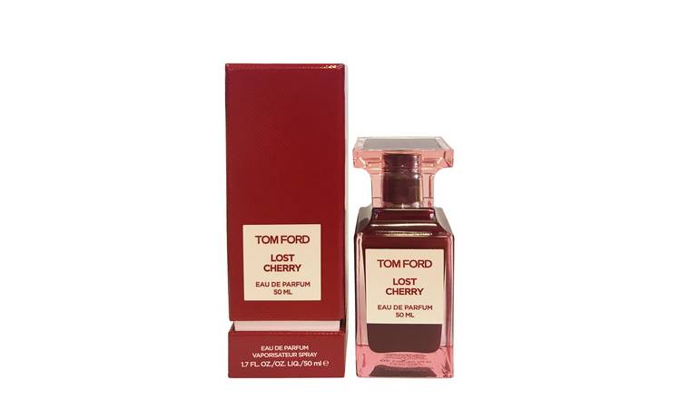 Buy Tom Ford Lost Cherry Eau de Parfum 50ml Aftershave Argos