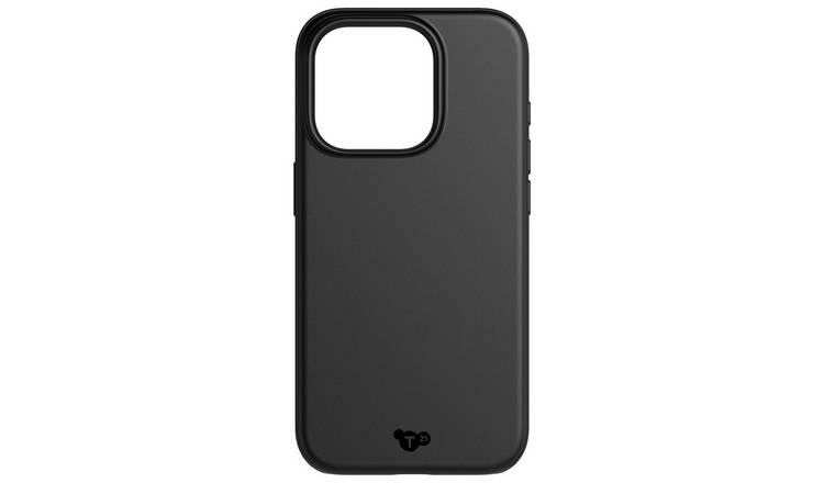 Tech21 iPhone 15 Pro EvoLite Phone Case - Black