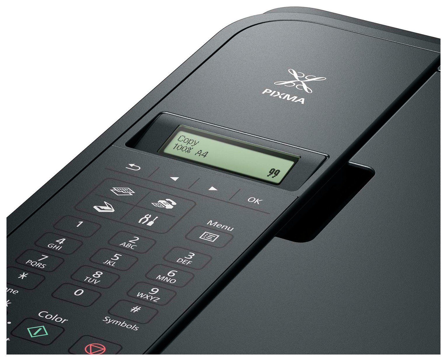 Canon PIXMA G4511 MegaTank Wireless Ink Tank Inkjet Printer