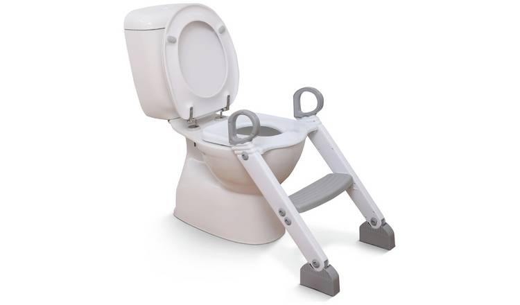 Argos bathroom stools sale