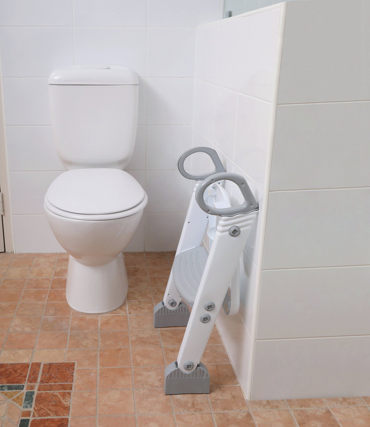 Dreambaby Step-Up Toilet Trainer Review