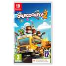 Overcooked 2 nintendo switch 2024 price