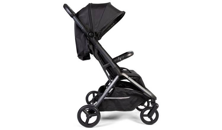 Red Kite Astro Autofold Pushchair-Black