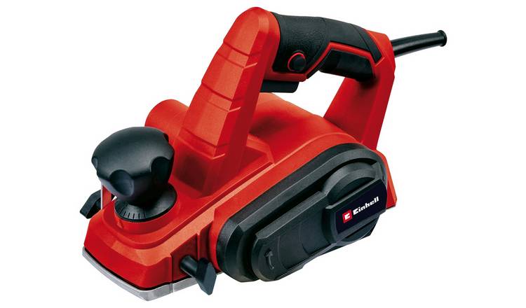 Einhell 750W Hand-held Electric Planer