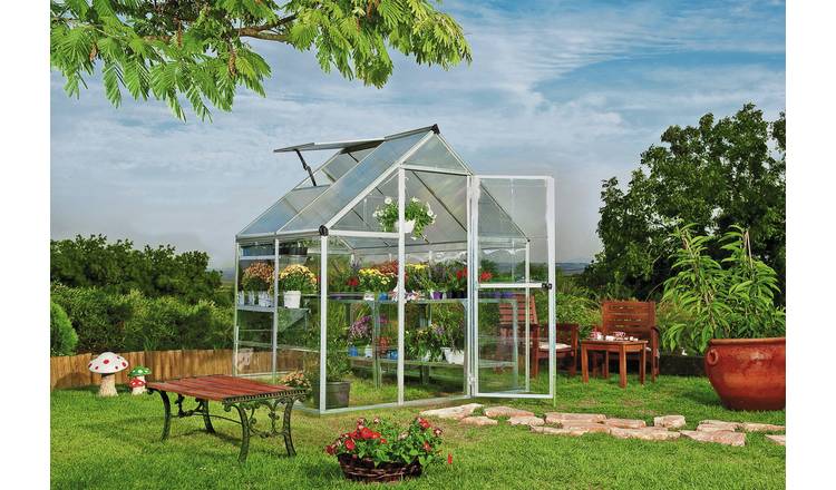 Argos greenhouse deals