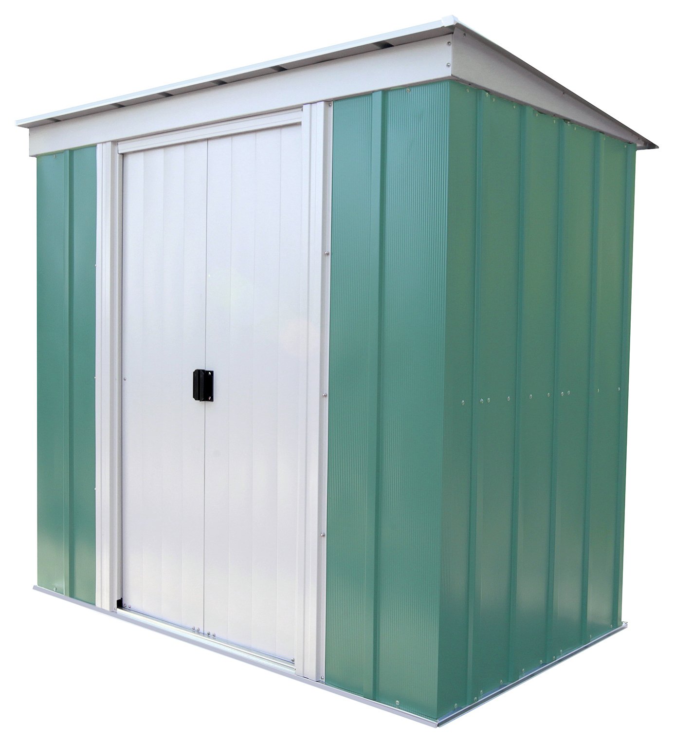 Shed Sale: Discounts on Wooden, Metal Sheds &amp; Summer Houses