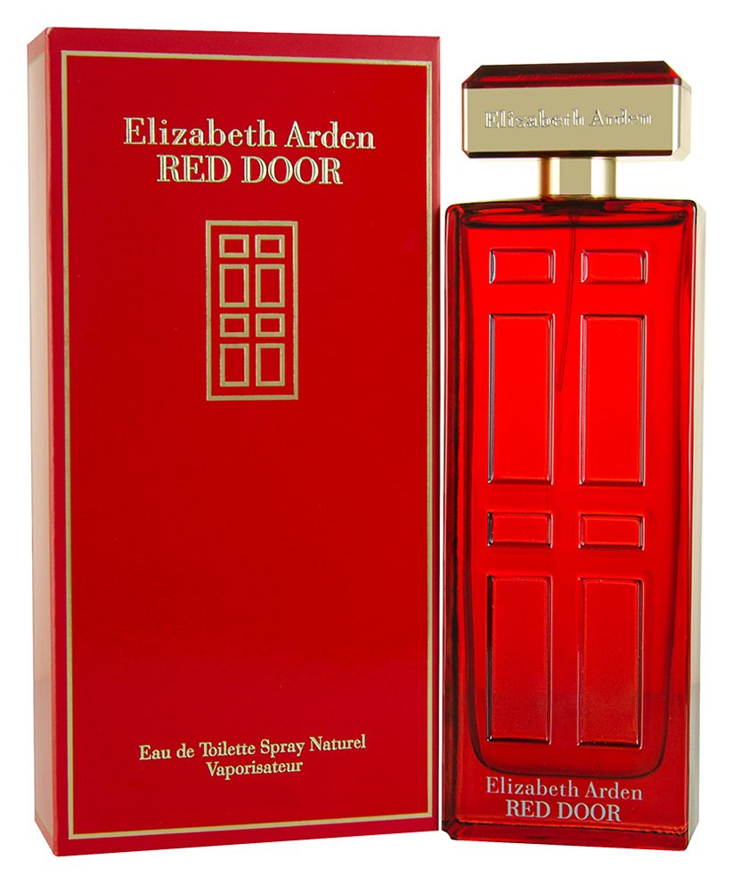 Elizabeth Arden Red Door for Women Eau de Toilette review