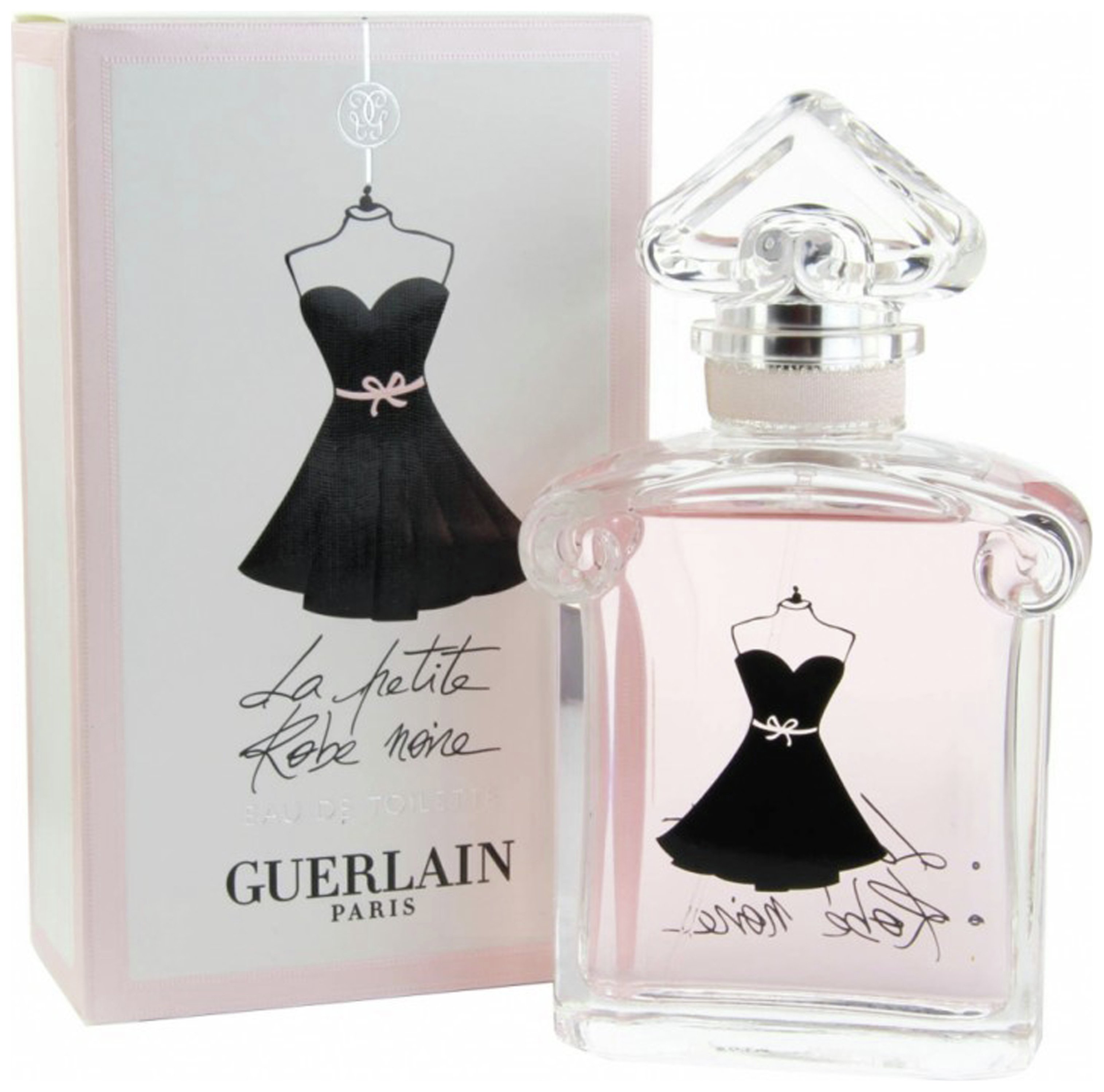 Guerlain La Petite Robe Noire for Women Eau de Toilette 30ml