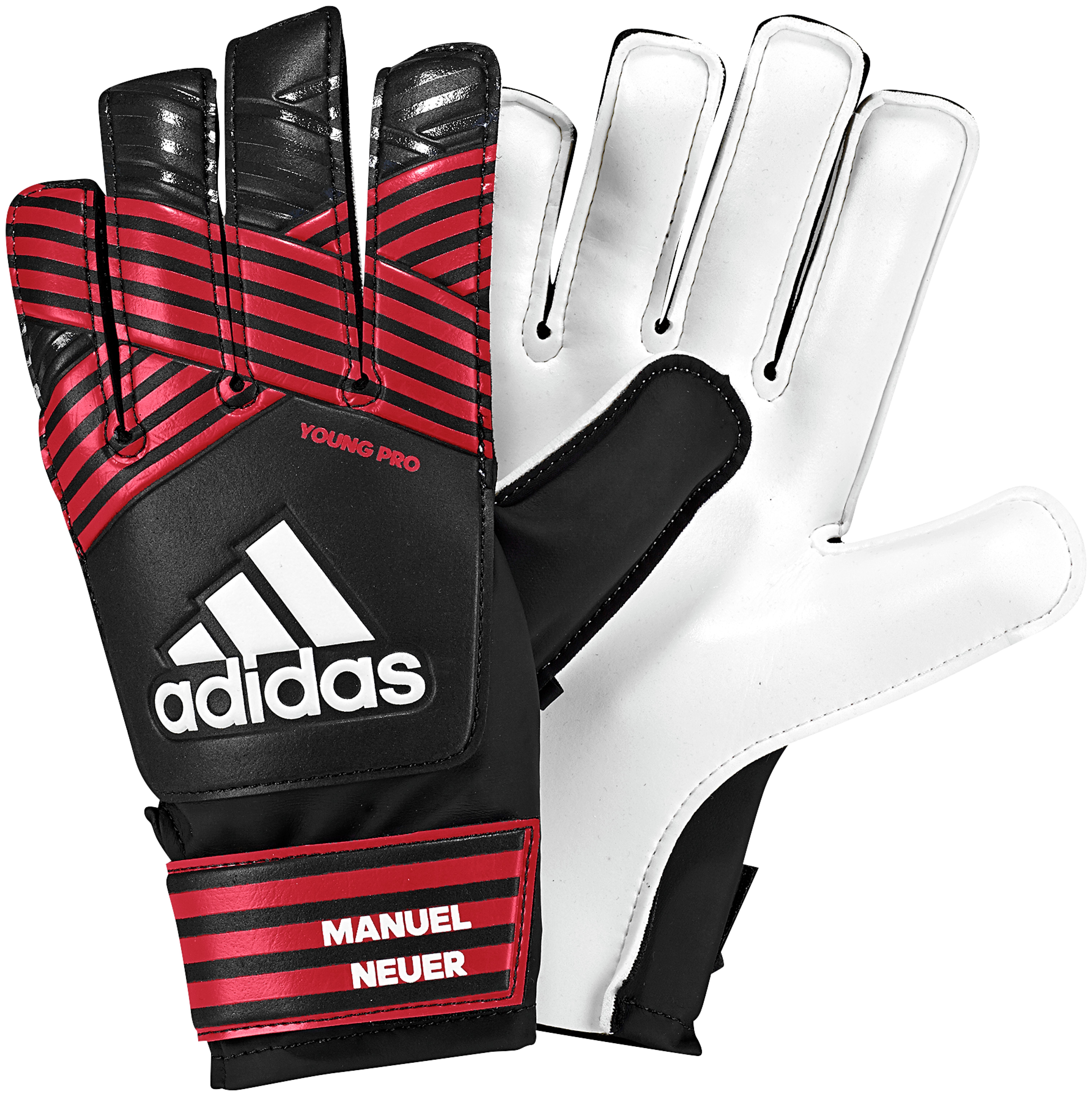 Adidas Ace Football Gooalkeeper Gloves