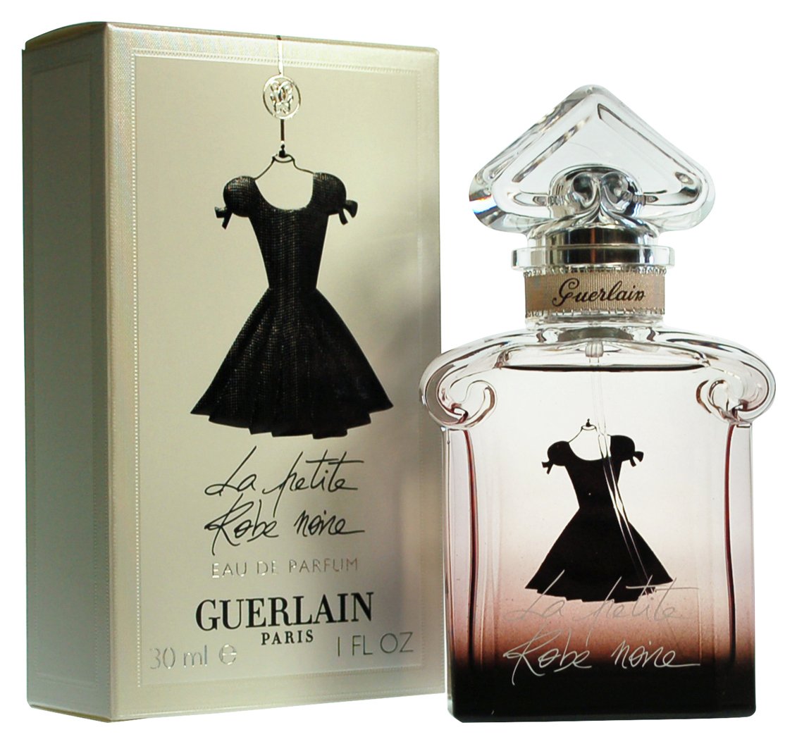 Guerlain La Petite Robe Noire for Women Eau de Parfum - 30ml