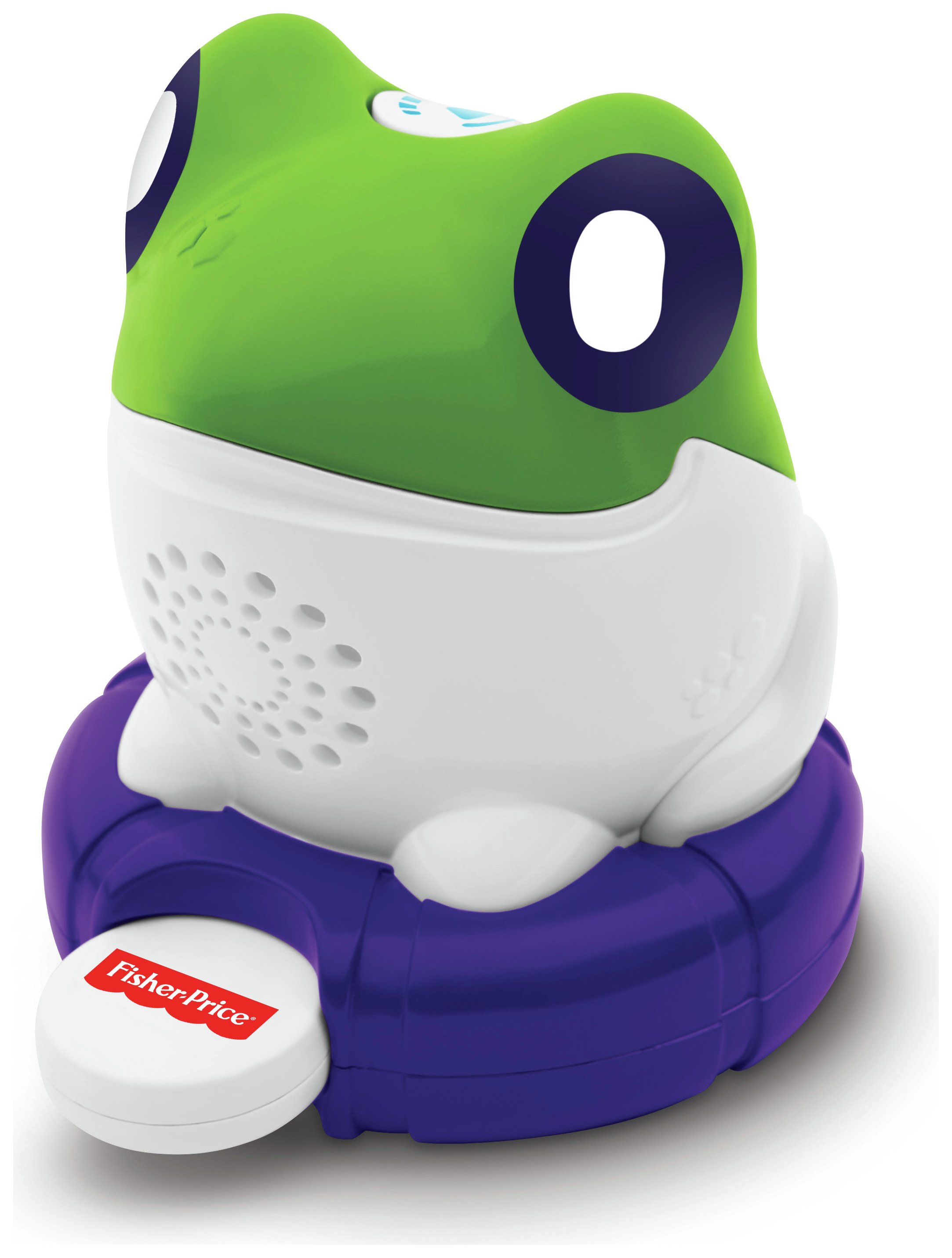 Fisher-Price Think & Learn Measure With Me! Froggy.