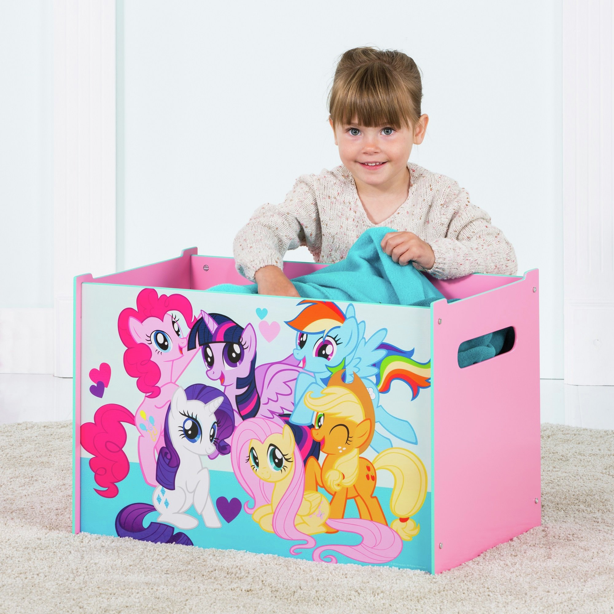 My little Pony игрушки