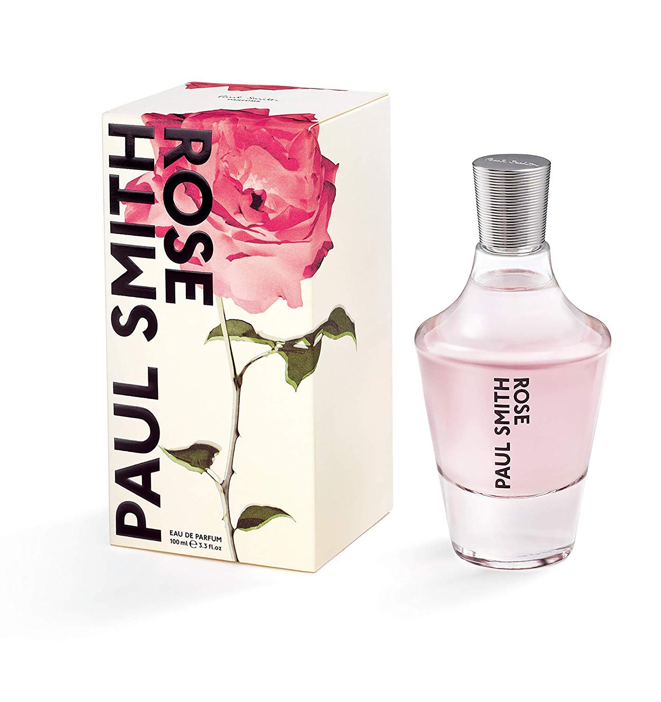 Paul Smith Rose for Women Eau de Parfum review