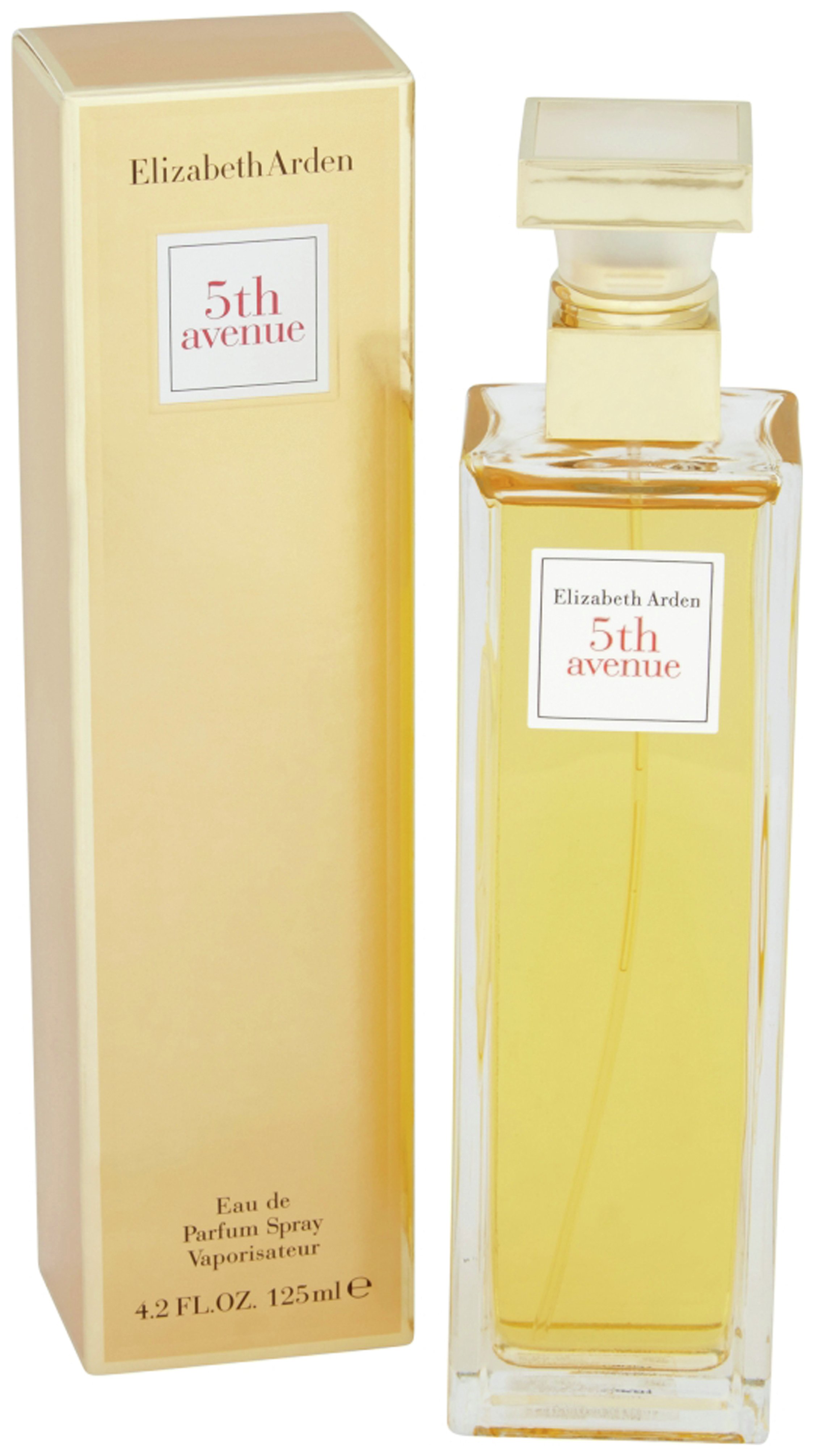 Elizabeth Arden 5th Avenue Eau de Parfum for Women - 125ml
